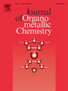 JOURNAL OF ORGANOMETALLIC CHEMISTRY雜志封面